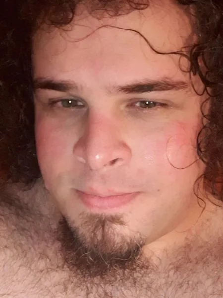 Naked Nate