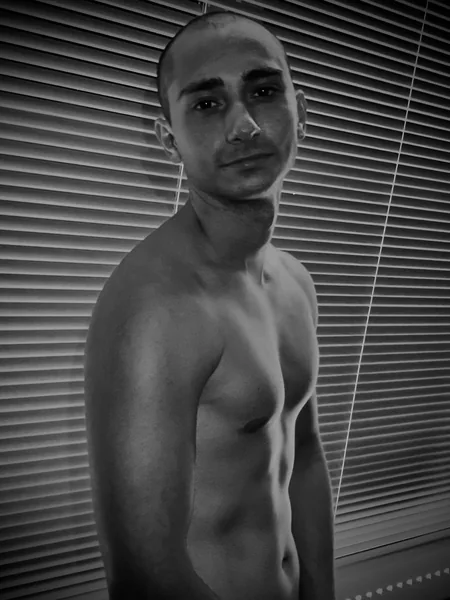 naked Kirk™