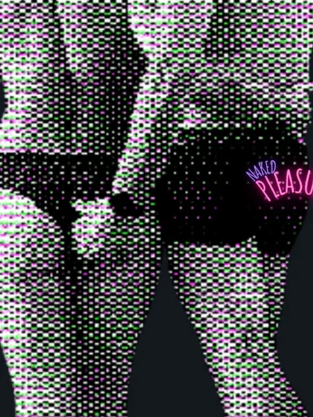 Naked pleasure