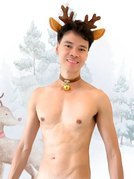Naked Tyler avatar