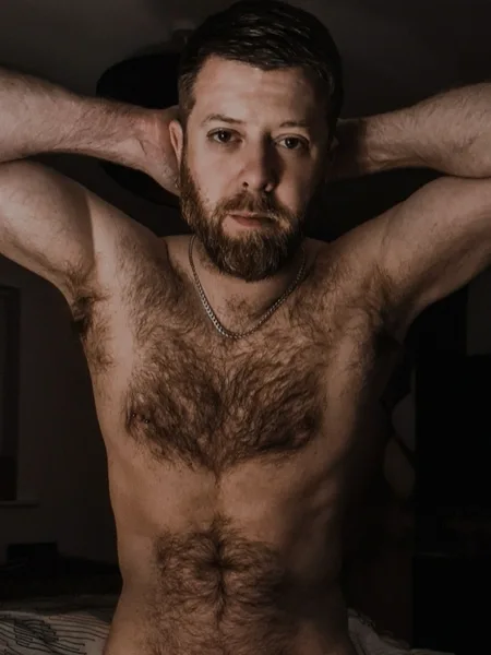 Ben 🐺 avatar