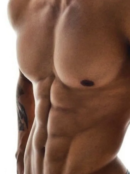 NakedWorld