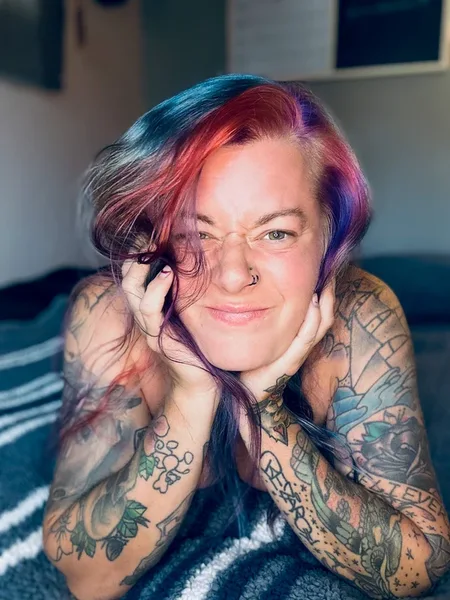 NakiePlantLady (Free)