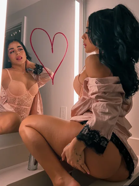 Nana ❤️‍🔥