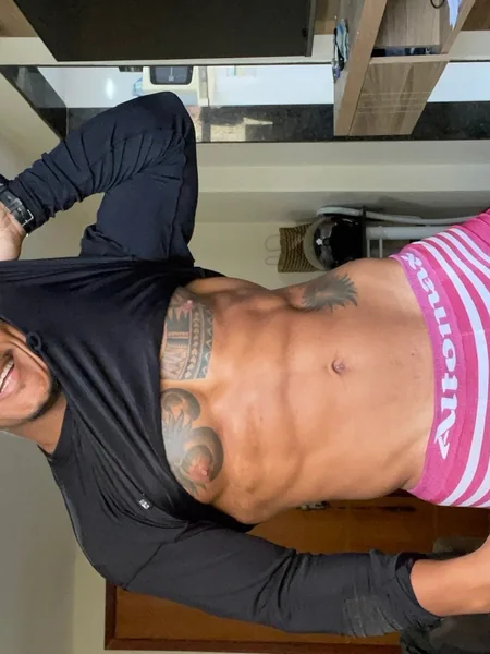 Nanan Ribeiro