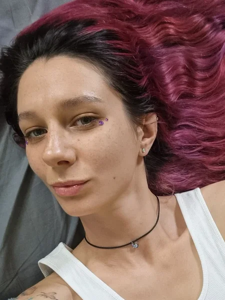 Your dream girl Nanc 💜 avatar