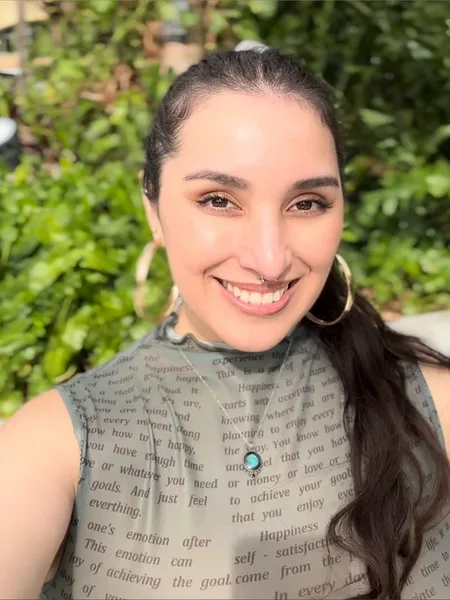 Nancy Miami