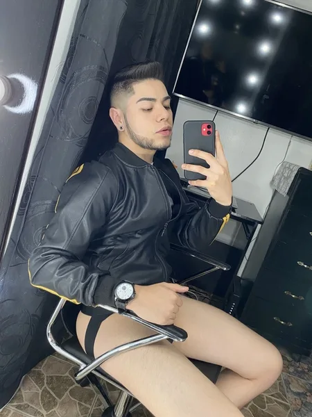 Fernando Montes 🍃🔥.
