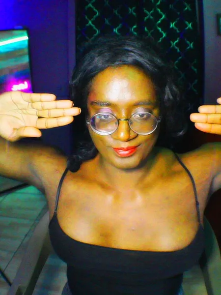 Naomi Fux