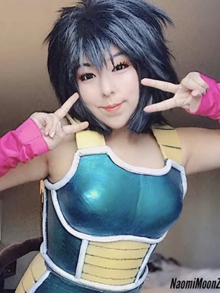 NaomiMoonZ