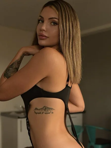 Naomi VIP 🦊