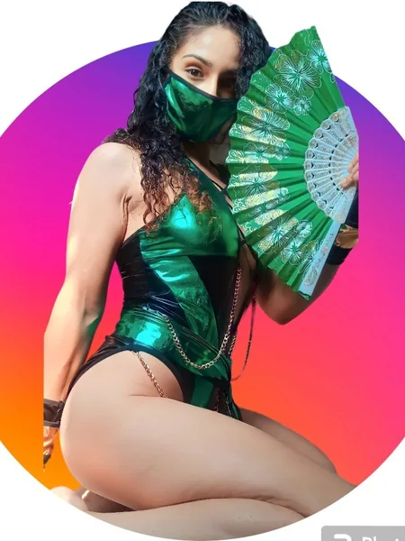 Nasha Lee