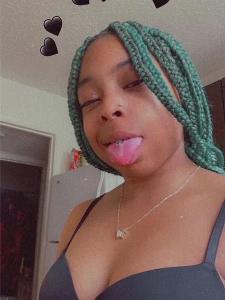 SLIPPERY LIKE BUTTAA 🤤