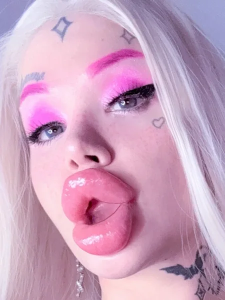 👁️👄👁️ Nasty Bimbo ✨Top 1.2%✨