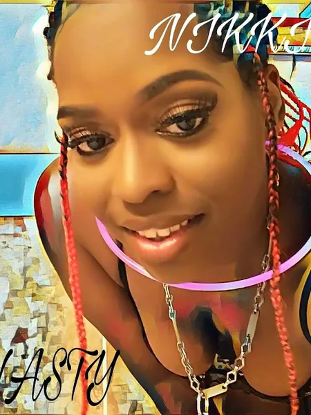 Nastynikki