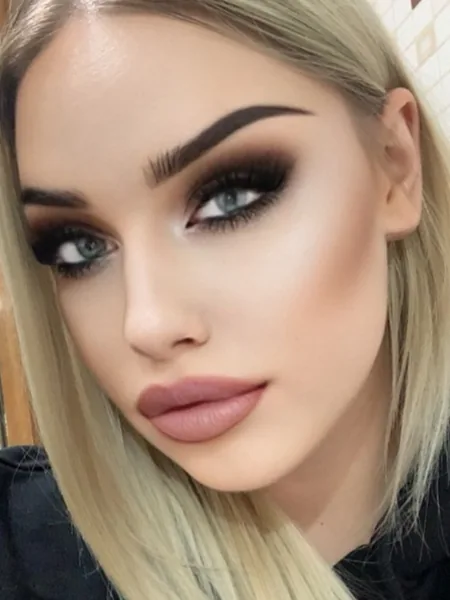 Nastya Flamingo