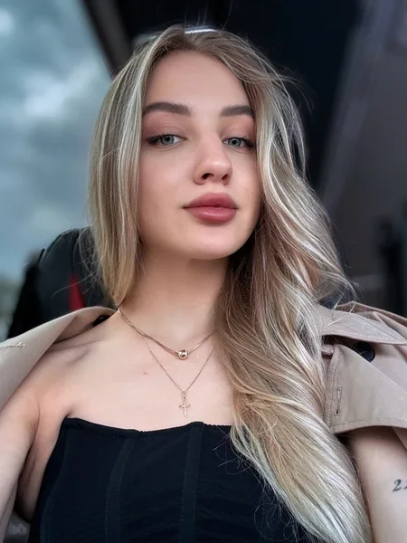 Nastenka💞