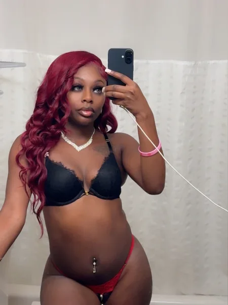 Chynnaa Doll