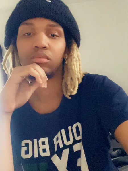 Kameron Dwayne
