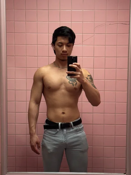 Nasty Gaymer