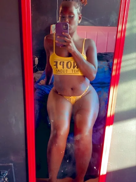 Killa Keisha