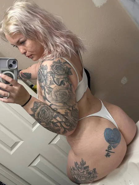Lulu 🍑