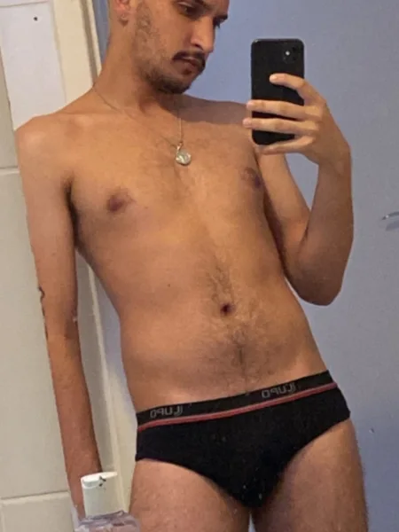 Natanael Henrique