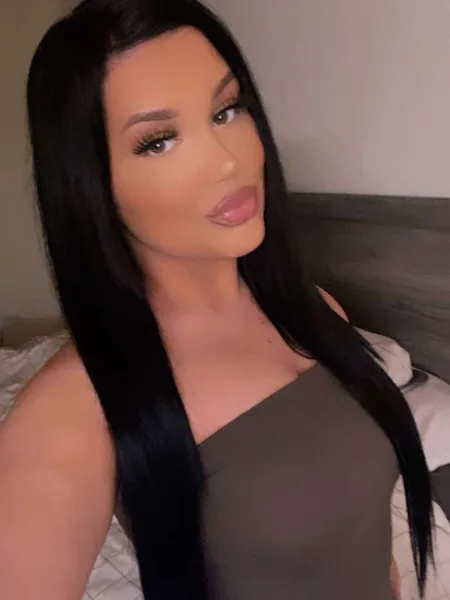 Natalia Banks