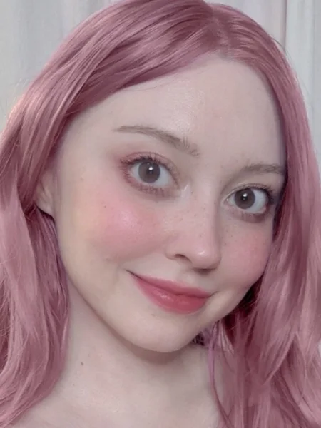 Natalia Grey