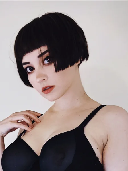 Natalia Grey (Boy/Girl)