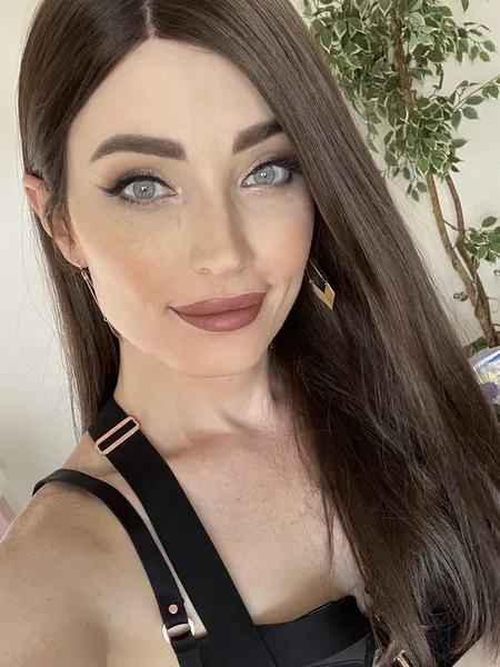Natalie Mars