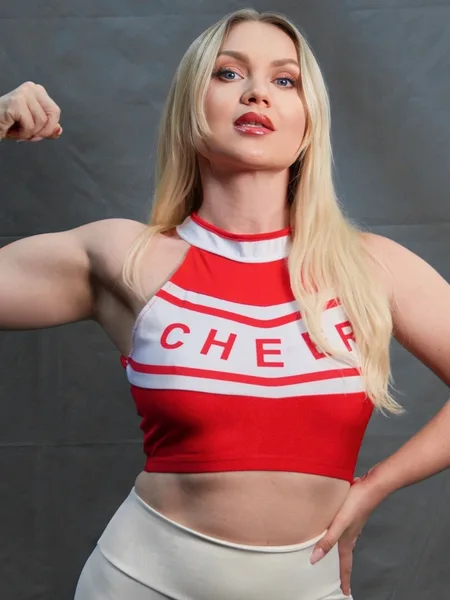Natalie Pauer