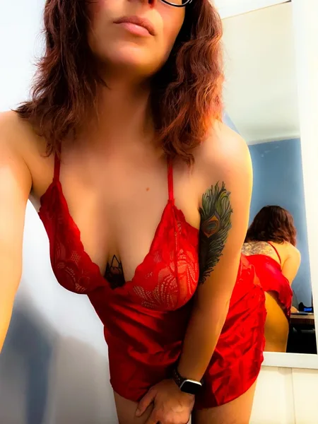 Natalie Rose ♈️