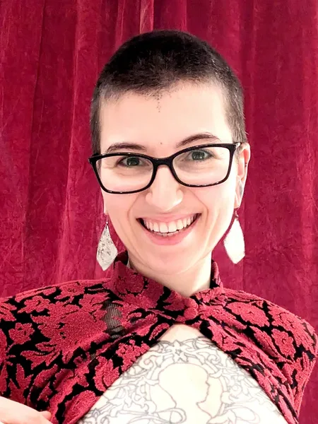 Natalie Winz