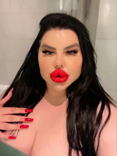 Natasha Crown👑 #1 BIGGEST ASS ON OF!🍑