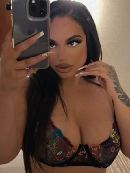 Natasha Banks