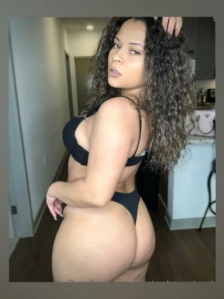 Natasha Fields