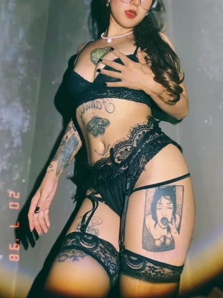 💫 Natasha 💫