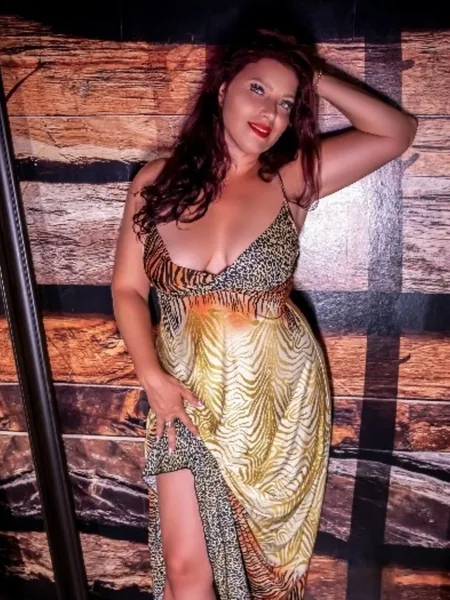 NatashaRedFox