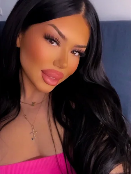 Natasha Sweet Angel