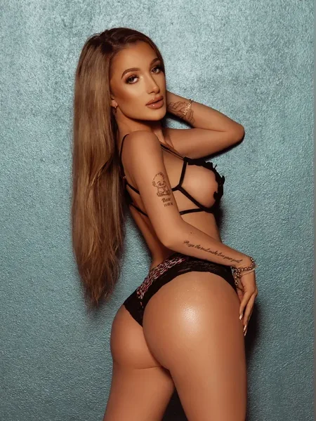 Natasha Tosini🌶️