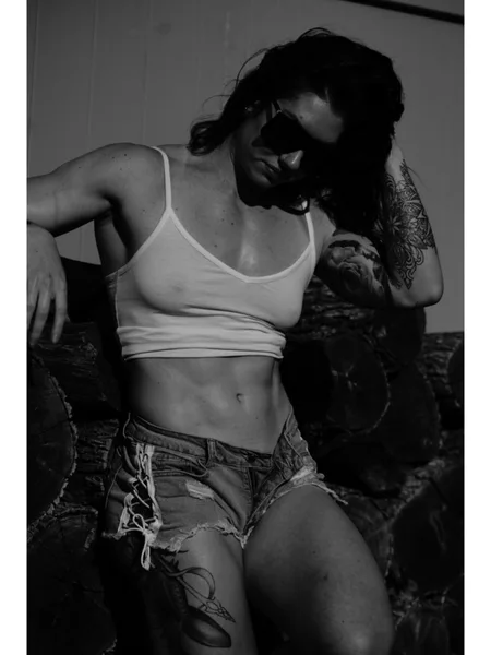 Natasha Aughey