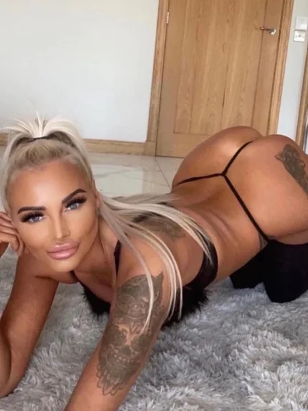 Double D Cheri 🍒 avatar