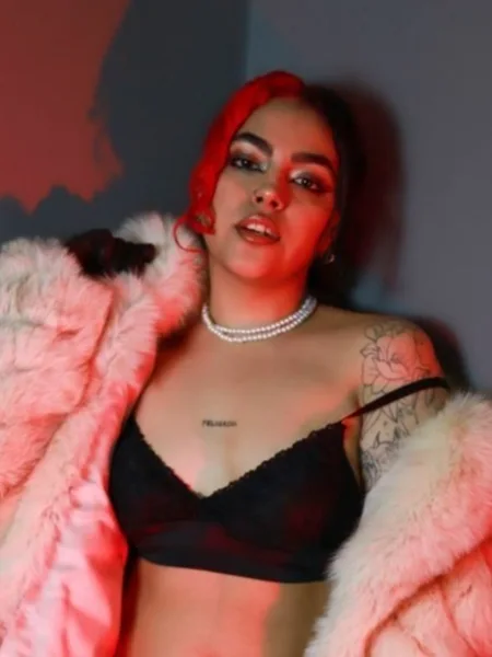 Goddess Natashi ⛓️💎