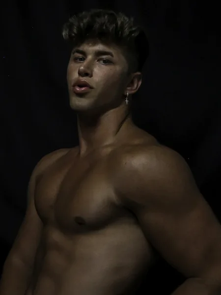 Nate Garner