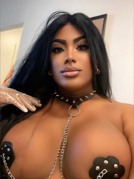 Nathaly Miller