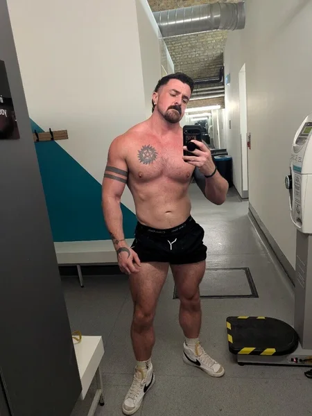 Nathan Break