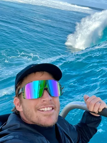 Nathan Florence