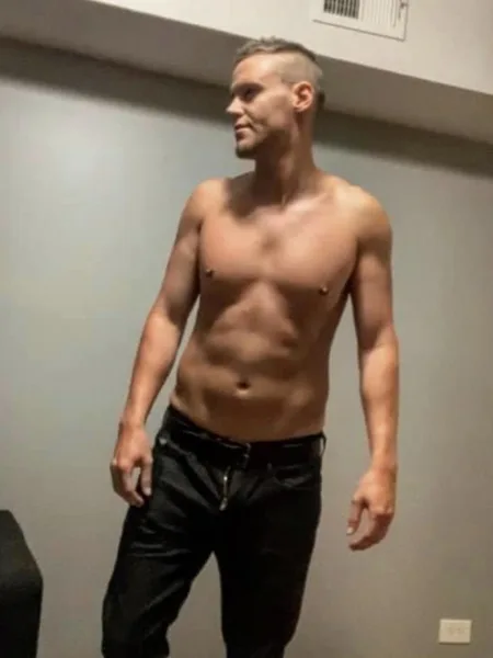 Nathan Justice