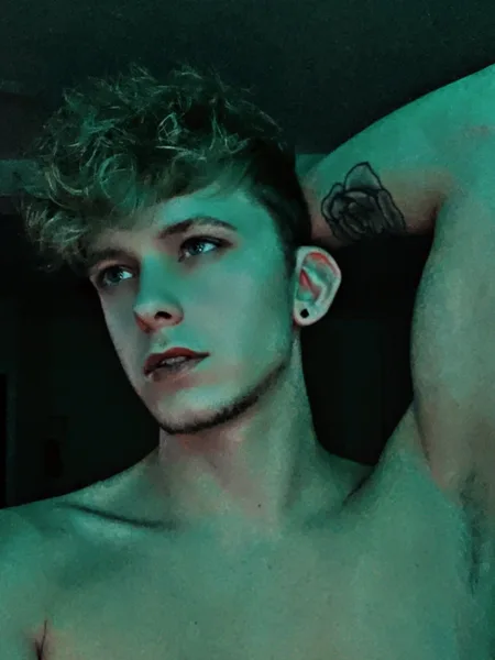 Nathan Reed